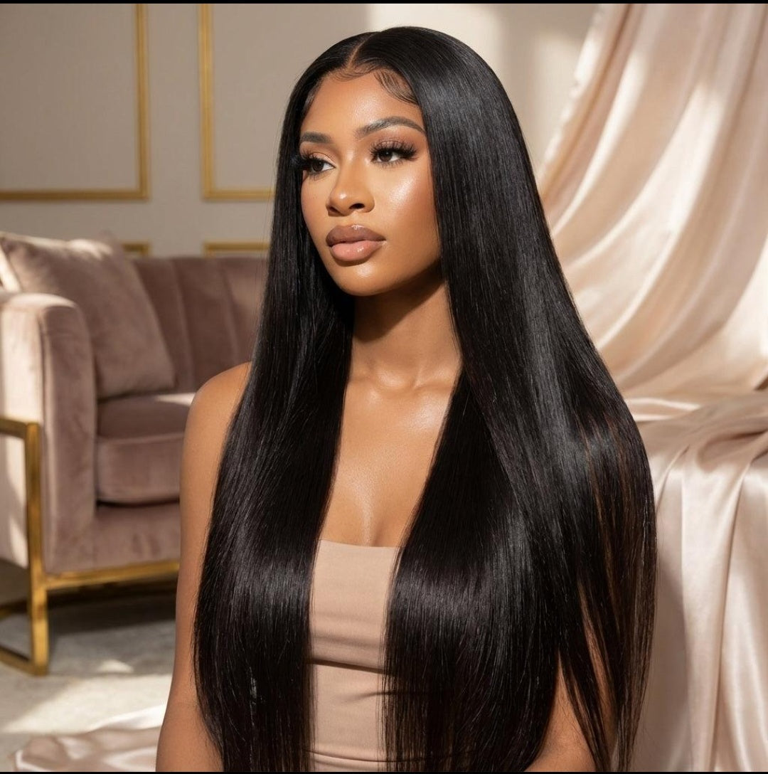 Shop Hair